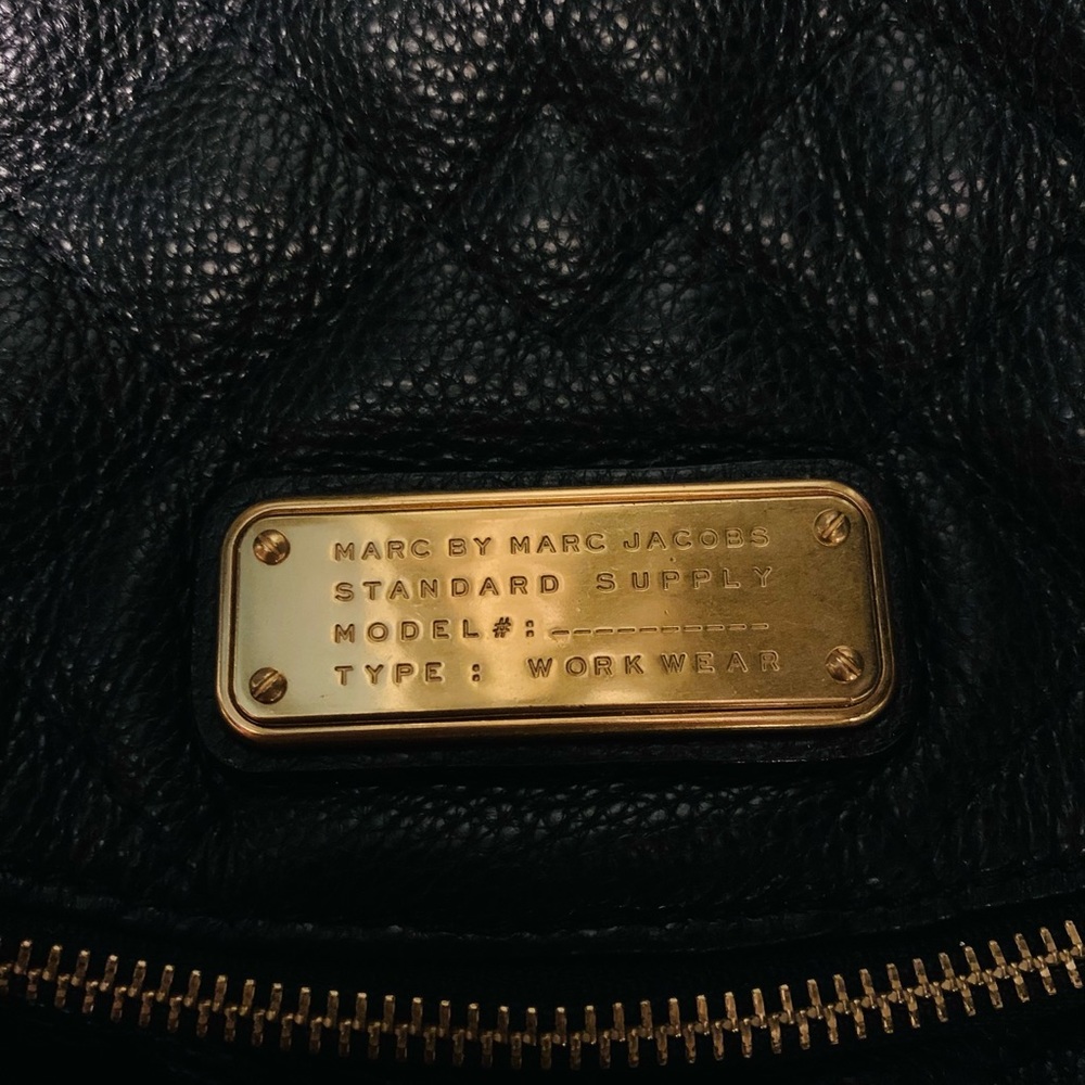 Marc Jacobs crossbody bag - Picture 2 of 7